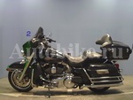     Harley Davidson FLHTC1580 Electra Glide1580 2009  2